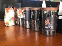 -星巴克(盐城五洲国际店)
