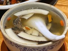 -小粤楼·怀旧粤菜(万辉国际广场店)