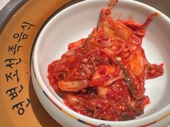 -七八冷面·延边朝鲜族美食(世纪汇店)