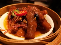 -万丽轩·粤菜(王府井金茂万丽酒店)