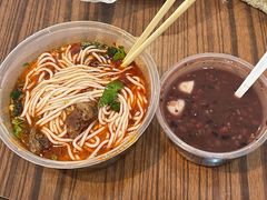 -袁妈红豆汤(重庆总店)