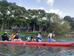 -石梅湾艾美度假酒店