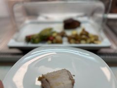 -北京港澳中心瑞士酒店·瑞士咖啡厅·自助餐