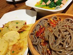 -大川先生·小龙虾·川菜(信义坊店)