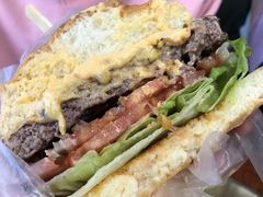 -魏斯理汉堡(西安沣东吾悦店)