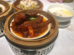 -好食上(喜盈门.范城店)