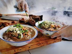 -陈记卤煮小肠