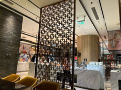 -丽都皇冠假日酒店·Matrix亦餐厅(望京店)