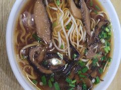 -康大口蘑面庄(将军街店)