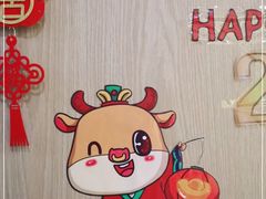 -麦当劳(西单明珠店)