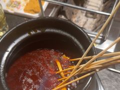 -可口香·非遗老号烧烤(南岗直营店)