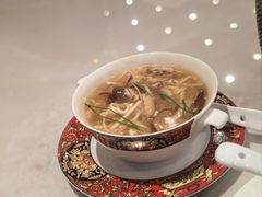 -花中城·杭帮菜·粤菜·海鲜火锅(清泰街店)