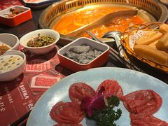 -红运火锅·中国名火锅·国风演绎(省体店)