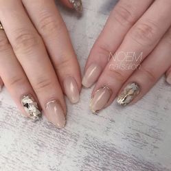 -摩睫+皮肤管理·科学美容中心