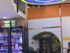 -棒小伙·齐齐哈尔烤肉(龙茗路店)
