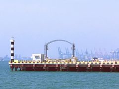 -东疆建设开发纪念公园