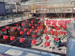 -糖房咖啡(南锣鼓巷店)
