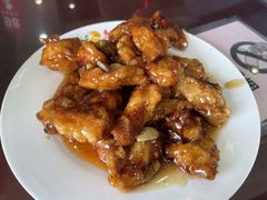 -杏园餐厅(西四北大街店)