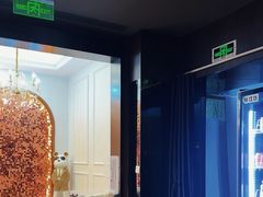 -鑫意棋牌会所(长寿路智慧广场店)
