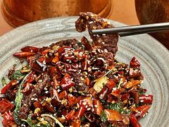 -浩海火燒雲傣家菜(芮欧百货店)