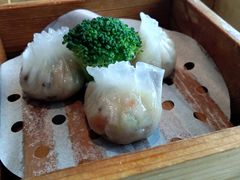 -粤财皇冠假日酒店·彩华轩中餐厅