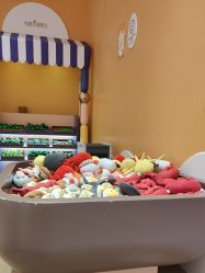 -奈尔宝·儿童乐园·亲子餐厅(苏州大悦城店)