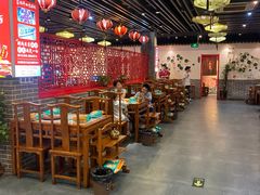 -五悦北平四季涮肉·烧烤(老商埠店)