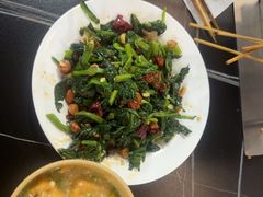 -老黑板筋(顺义总店)
