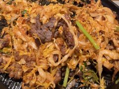 -关东小磨东北菜(上海长风大悦城店)