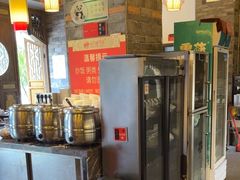 -成渝龙火锅(都江堰店)