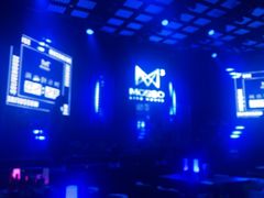 -MOSSO·Liveshow(M3香港广场店)
