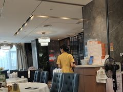 -怀德酒楼·粤菜·海鲜·茶点(宝安国际机场店)