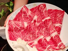 -鮨玄寿喜烧(CP静安店)