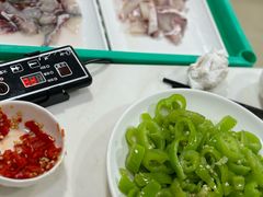 -中山脆肉鲩(新圳东路店)