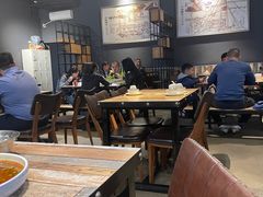 -三叔特色自贡菜(中海国际店)