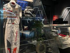 -魔赛卡丁车赛车汇(上海店)