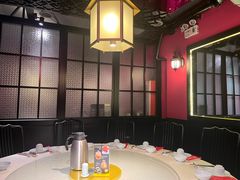 -桂花龙井餐厅
