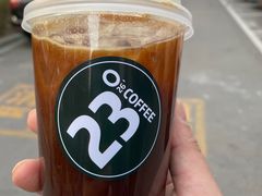 -2326 Coffee Roaster咖啡豆可选店(林肯公园店)