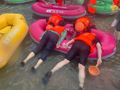 -雅鲁激流探险漂流