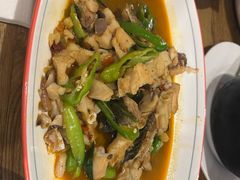 -丰乐餐厅·始于1999·本地老字号