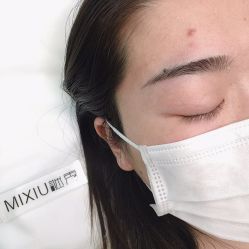 -谜秀韩式半永久纹眉纹绣洗眉