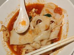 -鼎高高陕西美食(龙德广场店)