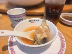 -老凯俚酸汤鱼(多彩城店)