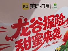 -世界恐龙谷景区