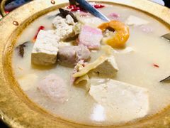 -老头儿油爆虾·知味杭州(爱琴海购物中心)