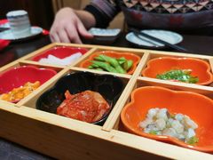 -鱼亭料理(芝罘店)