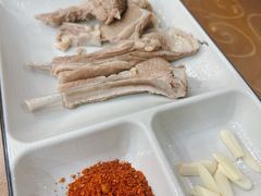 -靖远尕六美味羊羔肉