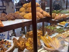 -PAPER STONE BAKERY(天汇广场店)