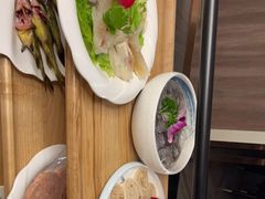-蜀九香火锅(彩虹店)