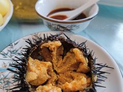 -景祥海鲜美食餐厅